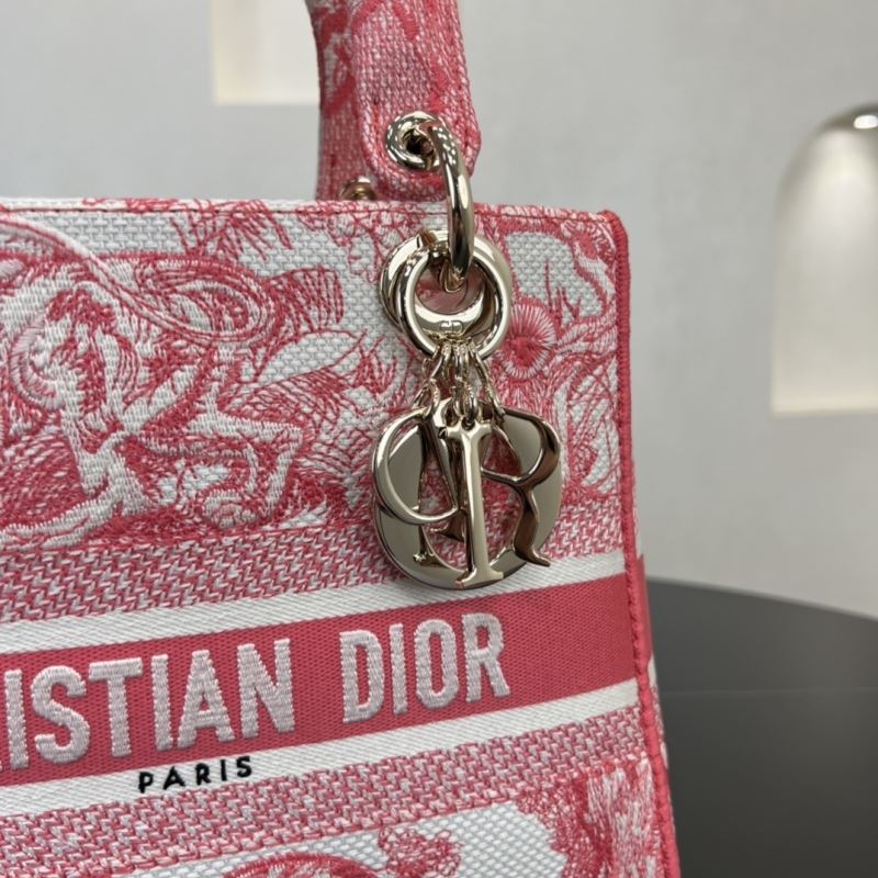 Christian Dior My Lady Bags